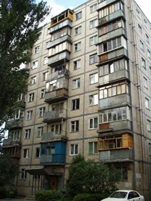 Киев, Качалова ул., 5Б