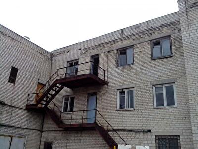 Киев, Киевская ул., 2