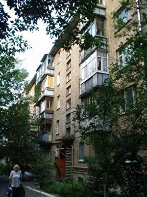 Ломоносова ул., 33 К4