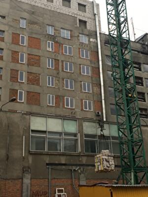 Володимир Прокопів: забудовник не лише компенсує ті кошти, які були витрачені з міського бюджету, він ще буде оплачувати всі штрафи