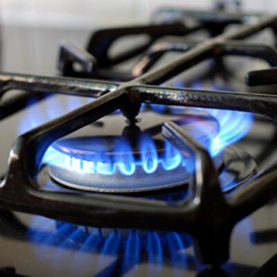 Тарифи на газ у Житомирі в листопаді