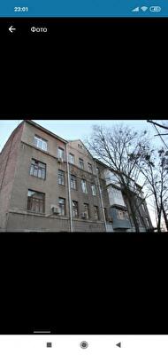 Полтавский Шлях ул., 118