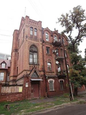 Потебни ул., 5