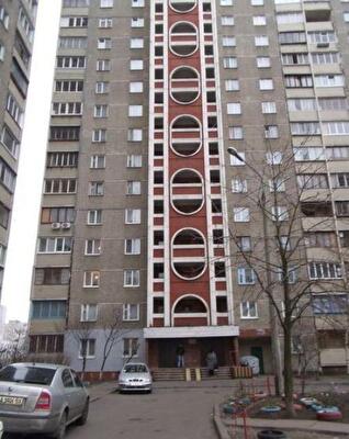 Степана Олейника ул., 13