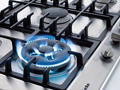 Тарифи на газ у Дніпрі у листопаді