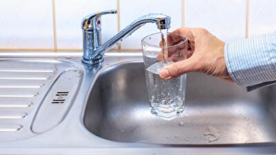 Яка якість водопровідної води у Києві в листопаді: інфографіка