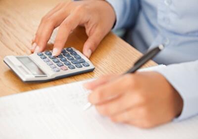 В ожидании квитанций: в январе заплатим в три раза больше