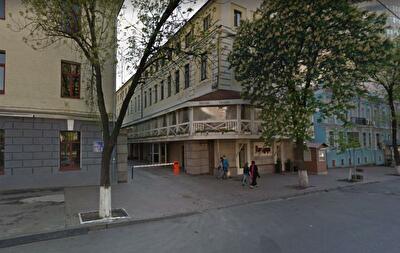 Тараса Шевченко бул., 27А