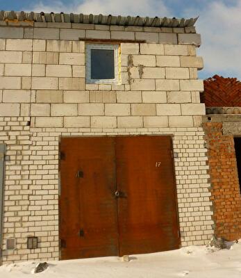 Тепловозная ул., 4