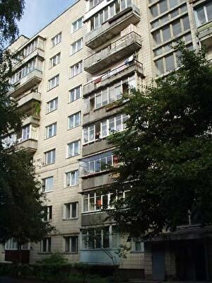 Теремківська вул., 8
