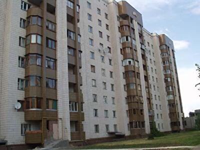 Теремківська вул., 2А