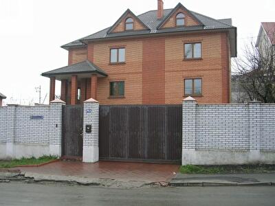 Киев, Тимирязевская ул., 62