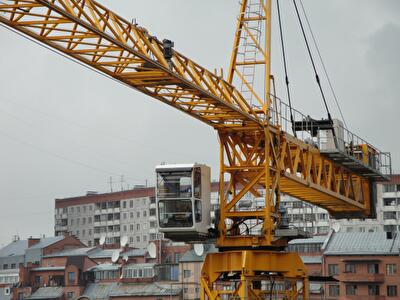 Влада Сум отримала містобудівні повноваження