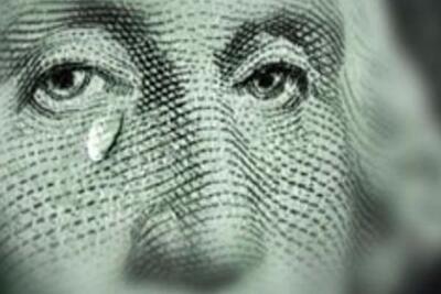 Результаты выборов в США обвалили доллар и финансовые рынки