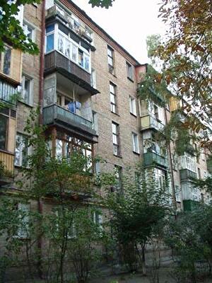 Павла Вирского бул., 14/9