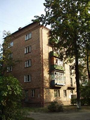 Павла Вірського бул., 47А