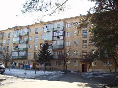 Київ, Світла вул., 6А