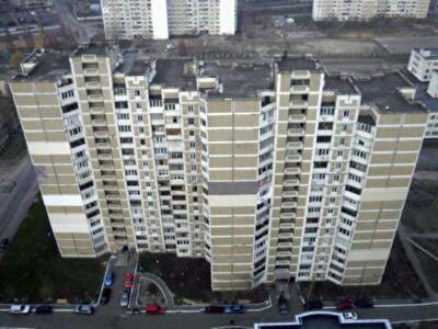 Ревуцкого ул., 11А