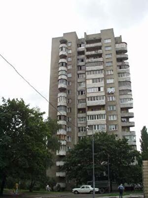 Раисы Окипной ул., 3В