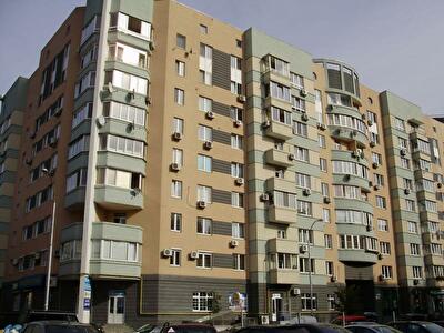 Раисы Окипной ул., 4А