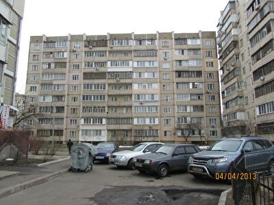 Ревуцкого ул., 34А