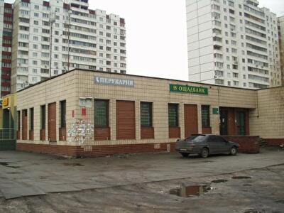Ревуцкого ул., 15