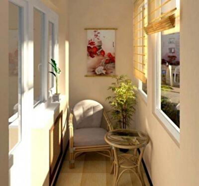 10 ошибок при утеплении лоджии, о которых вы должны знать