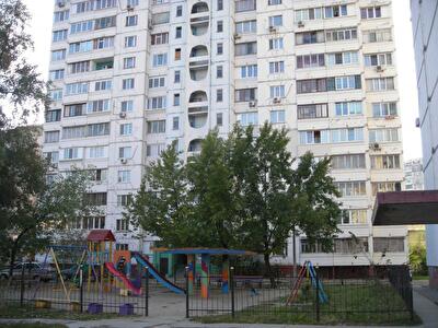 Ревуцкого ул., 29Б
