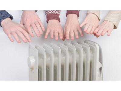 С помощью созданного в Киеве прибора трехкомнатную квартиру можно отапливать всего за 200 гривен в месяц