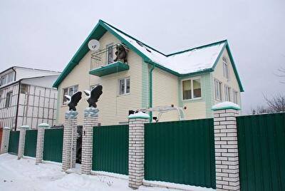 Евгения Маланюка ул., 79А