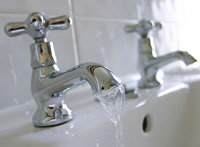 В якому районі Києва 2-го листопада проведуть промивку водопровідних мереж