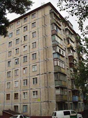 Перова бул., 46/2