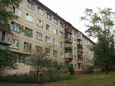 Перова бул., 11Б