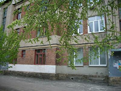 Харьков, Южнопроектная ул., 18