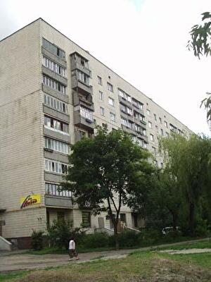 Пражская ул., 18А