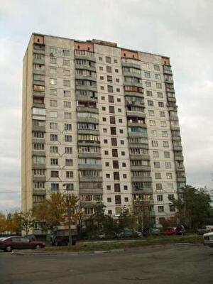 Приозерная ул., 2Б