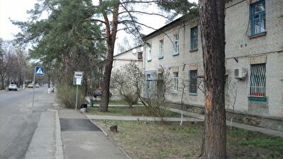 Радистов ул., 46