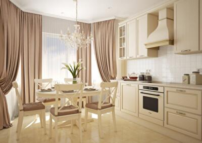 Классический интерьер: как сделать красиво и сэкономить