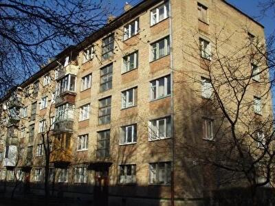 Киев, Соломенская ул., 38