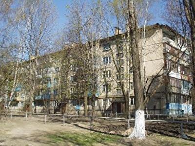 Соломенская ул., 21