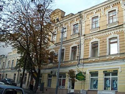 Софиевская ул., 6