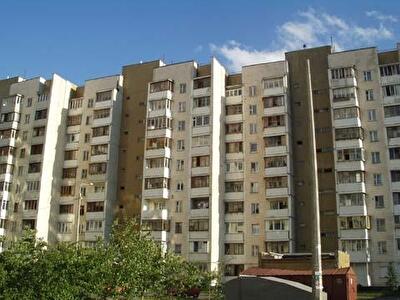 Срибнокильская ул., 24А