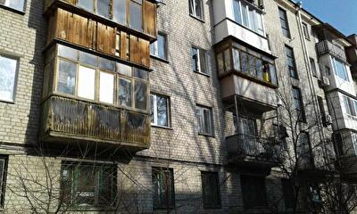 Стадионная ул., 21/1