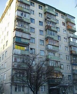 Киев, Ивана Тургенева ул., 2