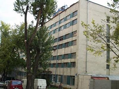 Тургеневская ул., 59