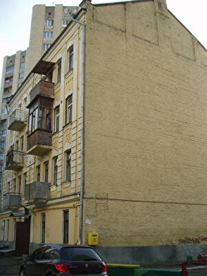 Тургеневская ул., 35А
