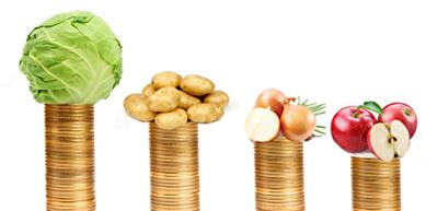 В Украине подорожают самые дешевые продукты