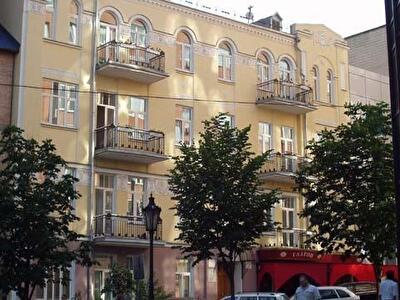 Тургеневская ул., 55
