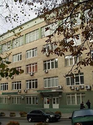 Тургеневская ул., 38