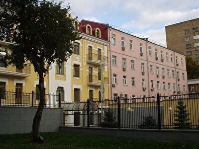 Тургеневская ул., 40